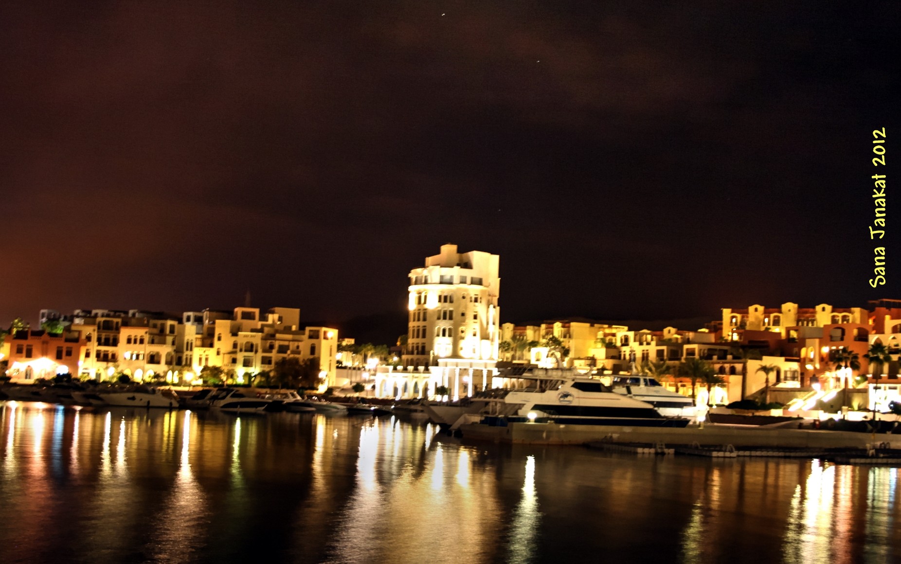Akaba (Aqaba) oder zréck op Amman (Amman): Ofschloss mat der Rouder Mier oder der Stad Route Bild