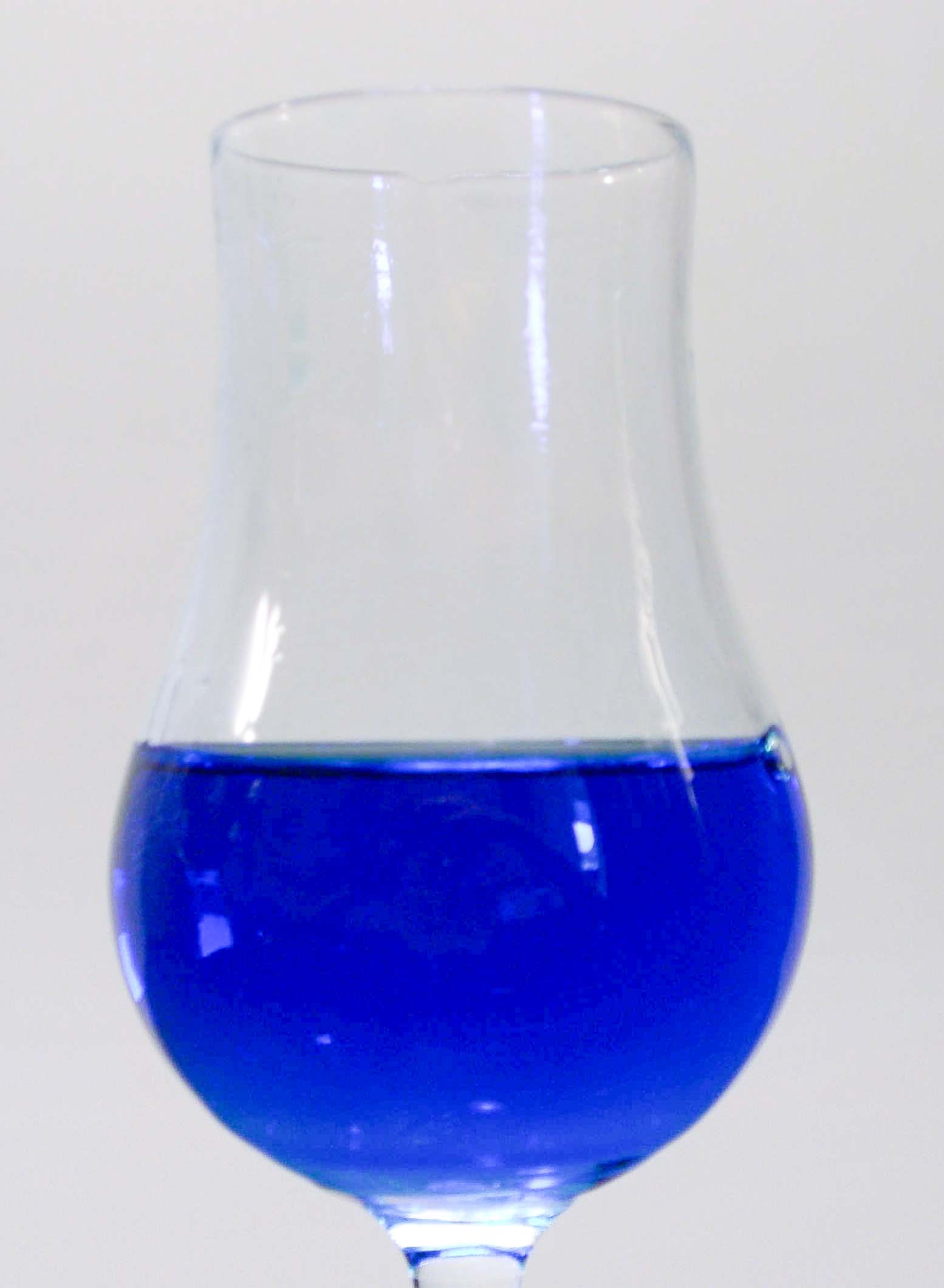 ค็อกเทลบลูคูราเซา (Blue Curaçao)