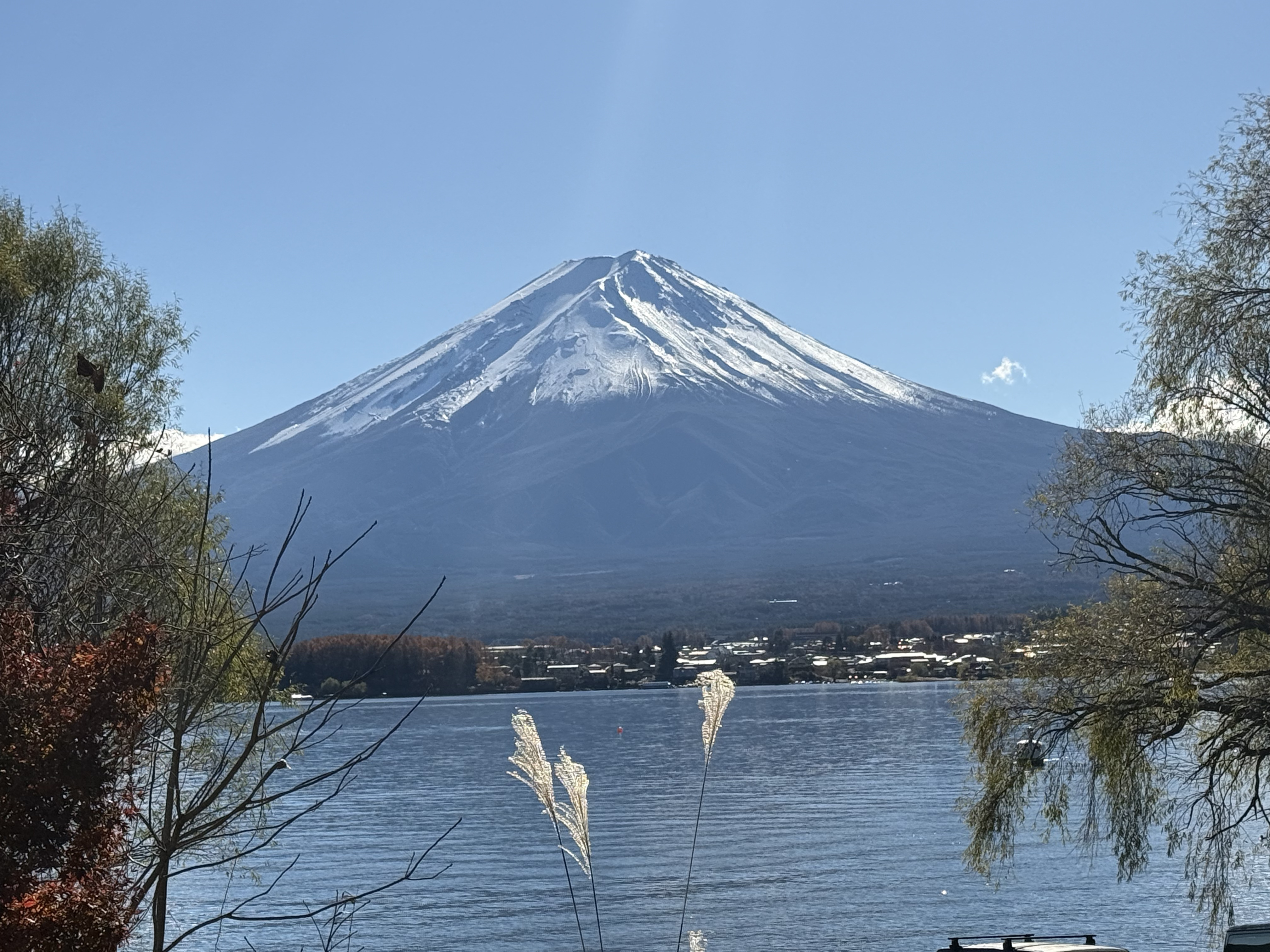 Japan - 富士山(Mount Fuji)