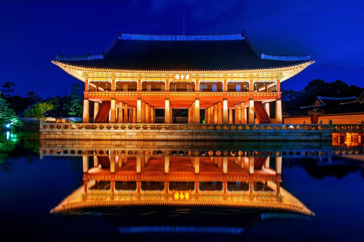首尔(Seoul) veduta tal-ivvjaġġar