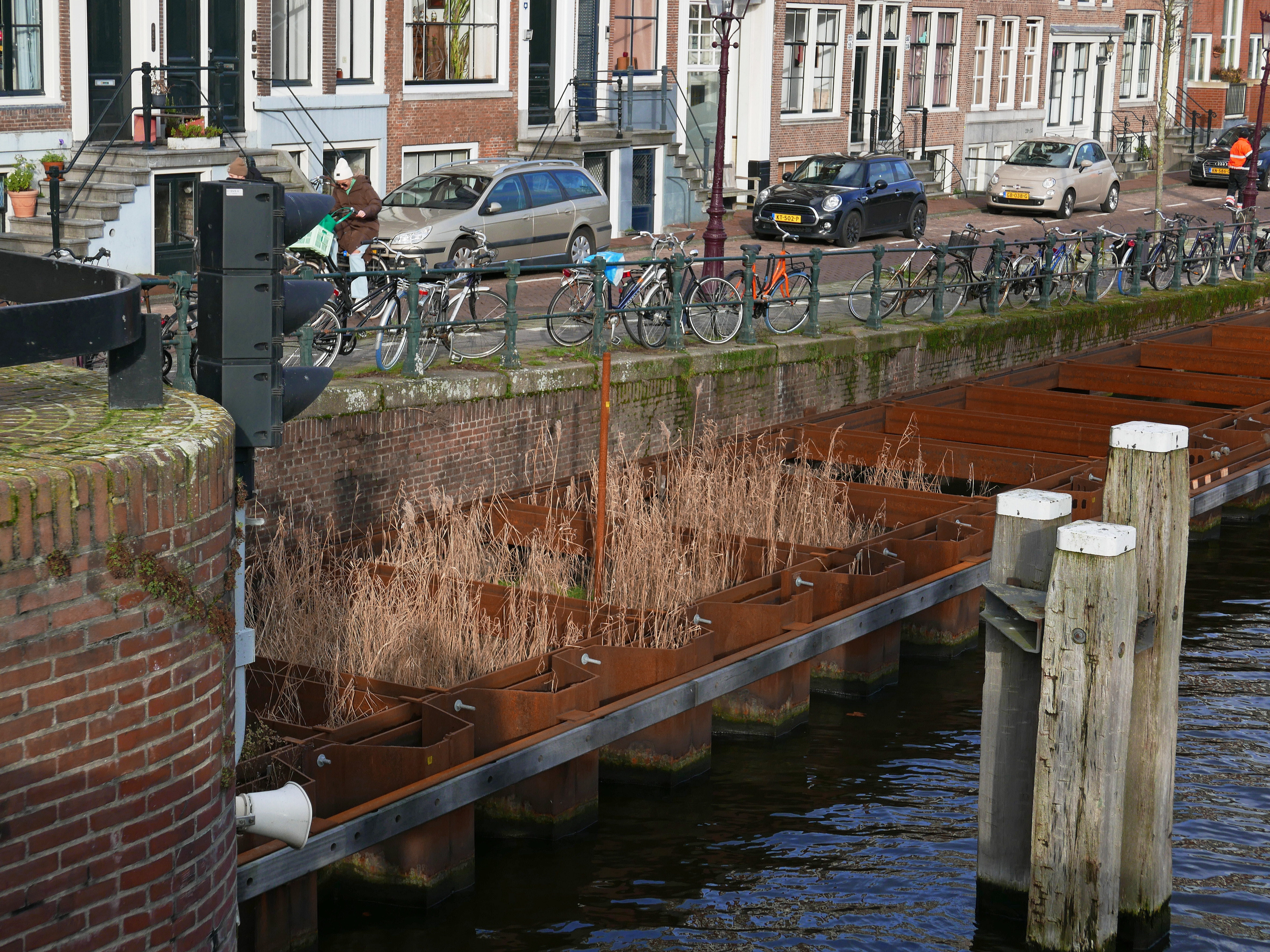 The Hoxton Amsterdam Baussen