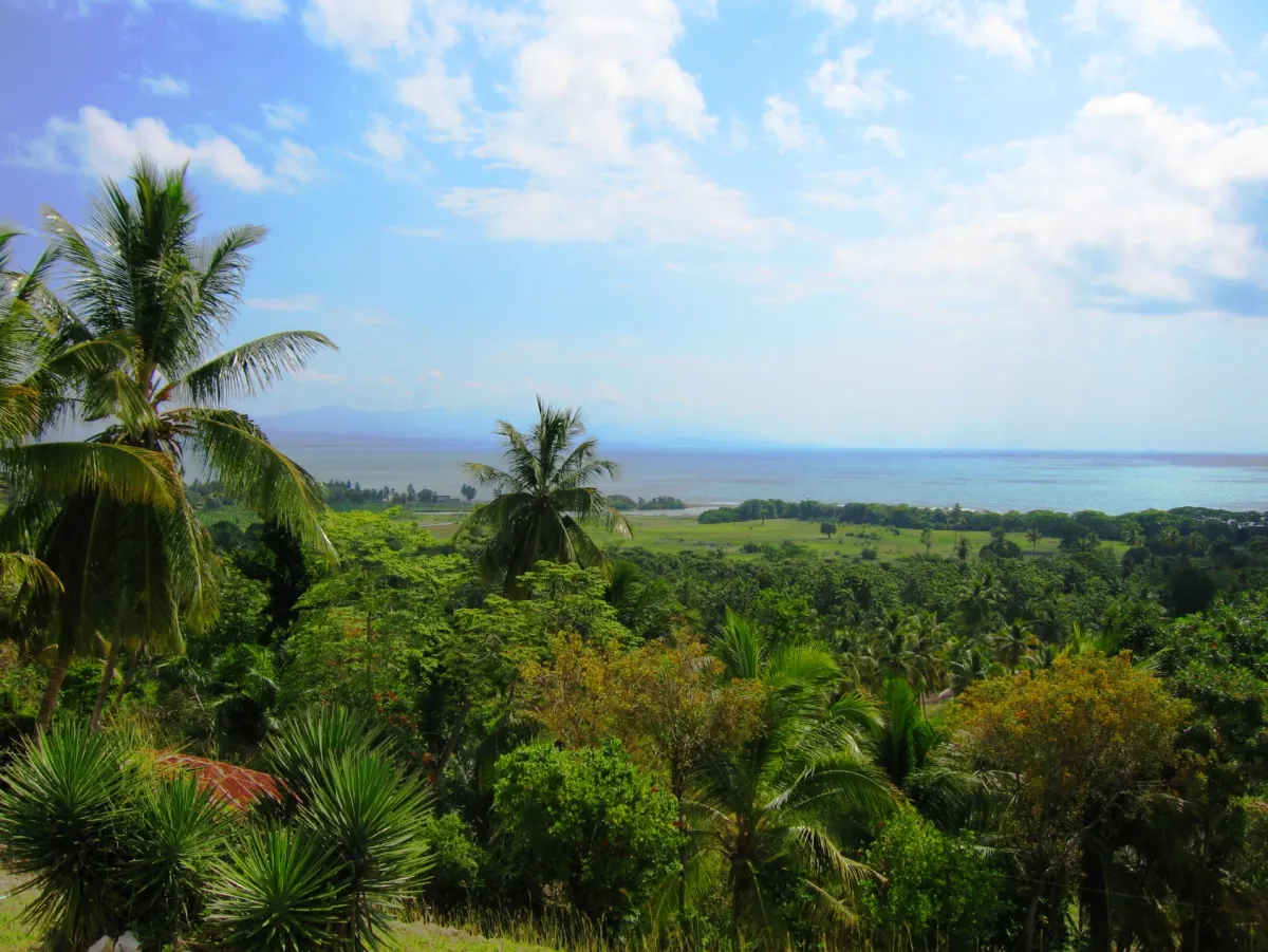 Haiti Read the story