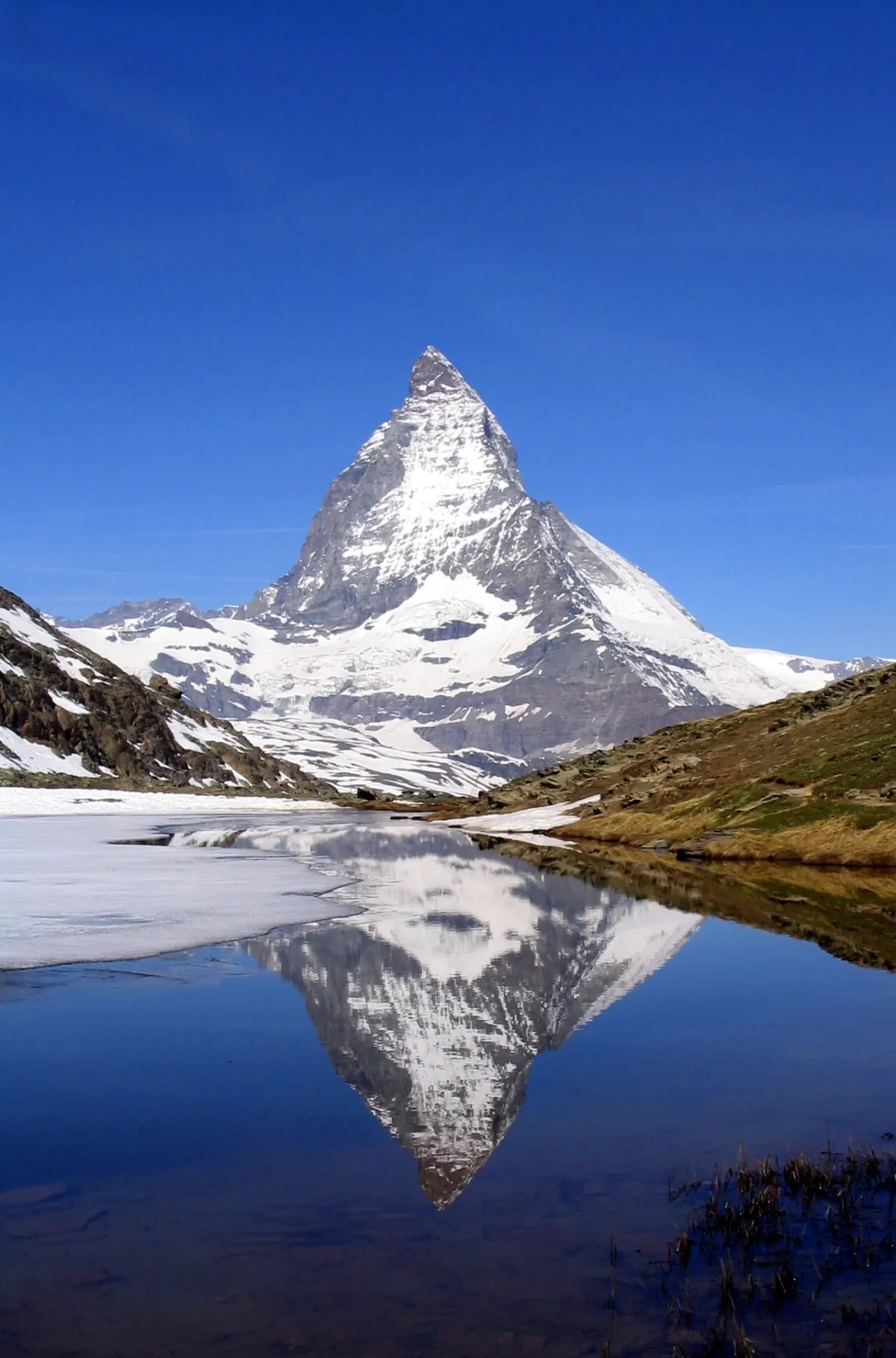 Switzerland Read the story