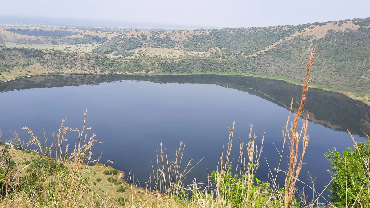 Uganda Read the story