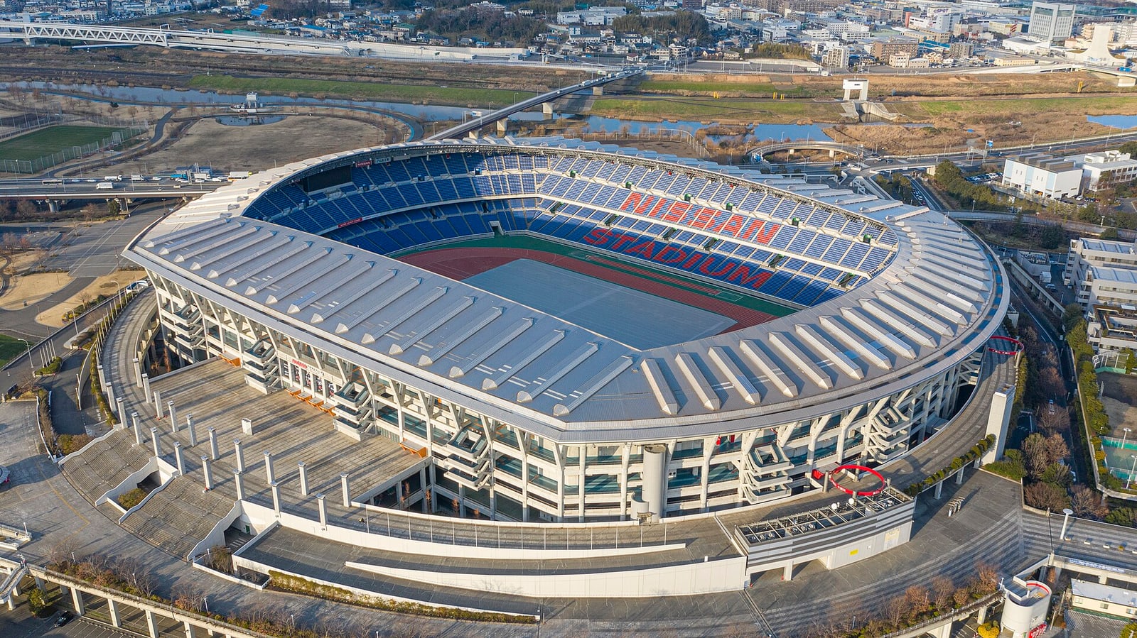 横滨水手(Yokohama F. Marinos) 축구 문화