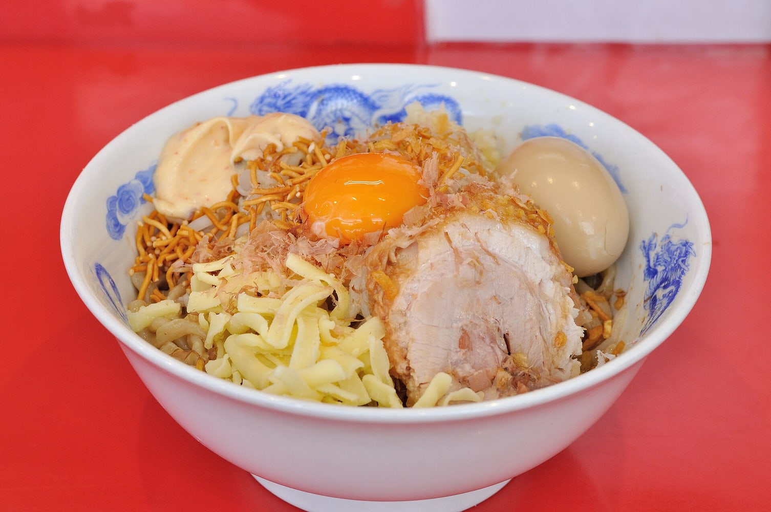 拉面(Ramen)