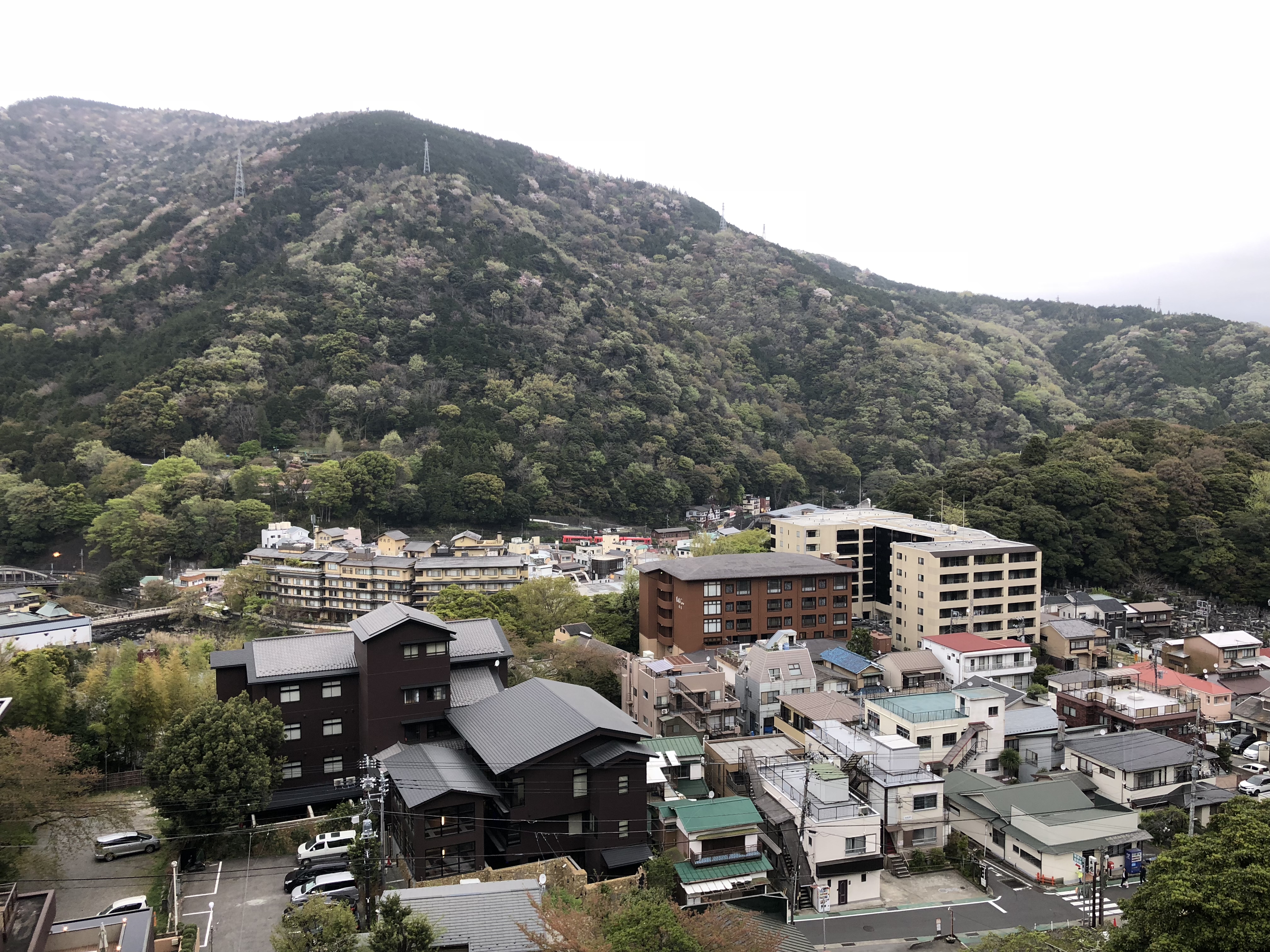 Onsen / Sento