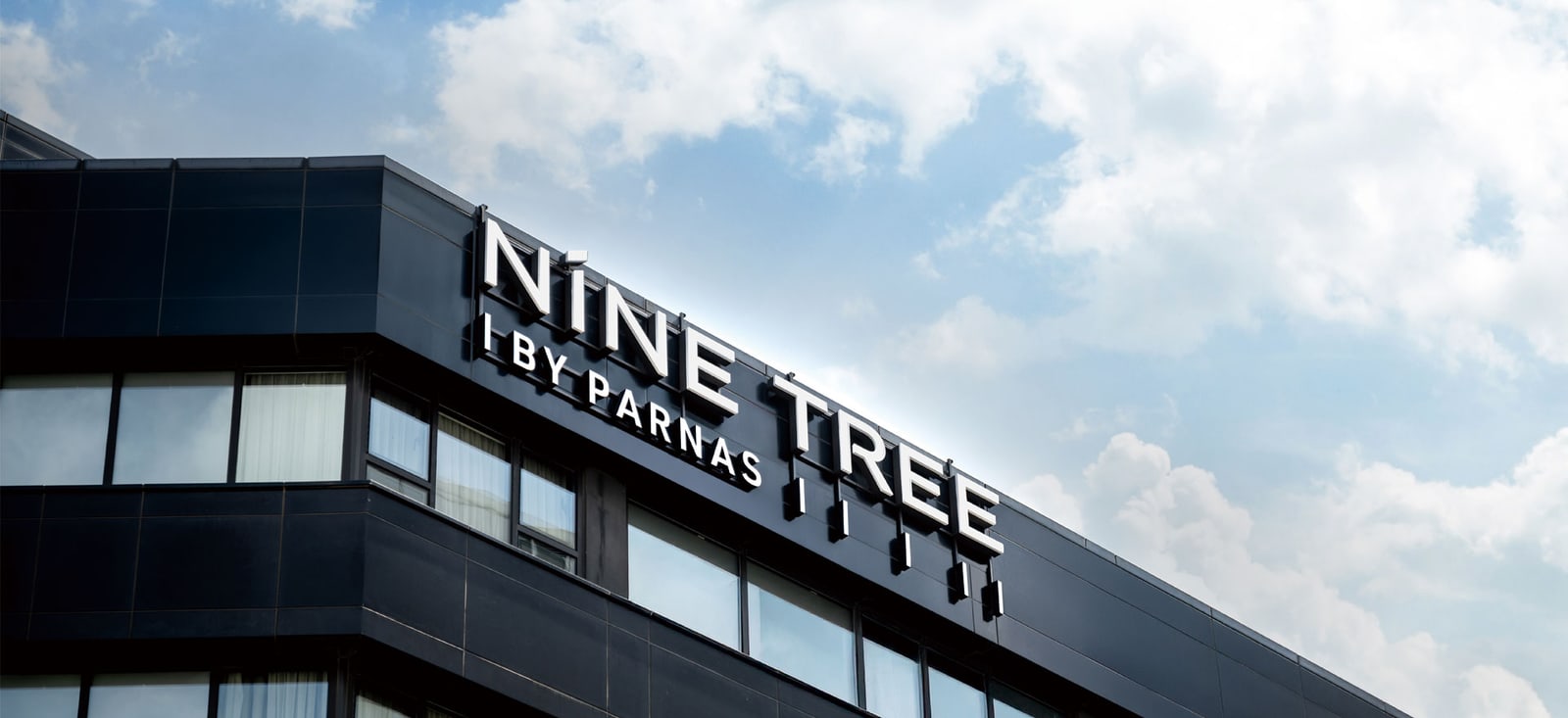 明洞九树酒店(Nine Tree Hotel Myeongdong) barra