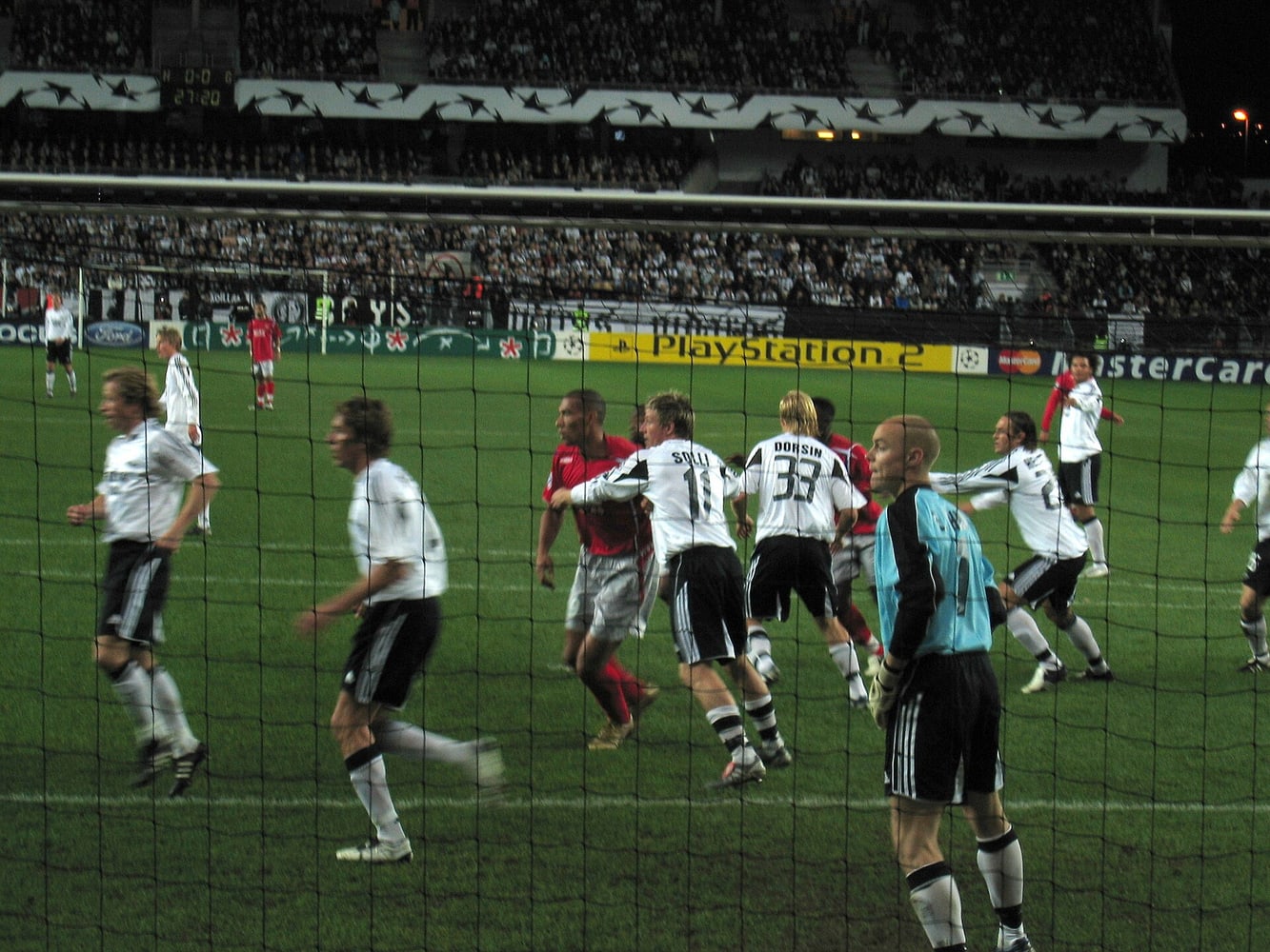 罗森博格BK(Rosenborg BK) Fussball Kultur