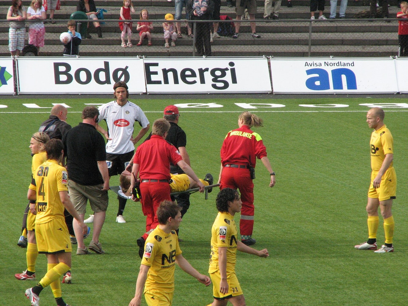 博德闪耀(FK Bodo/Glimt) Fussball Kultur