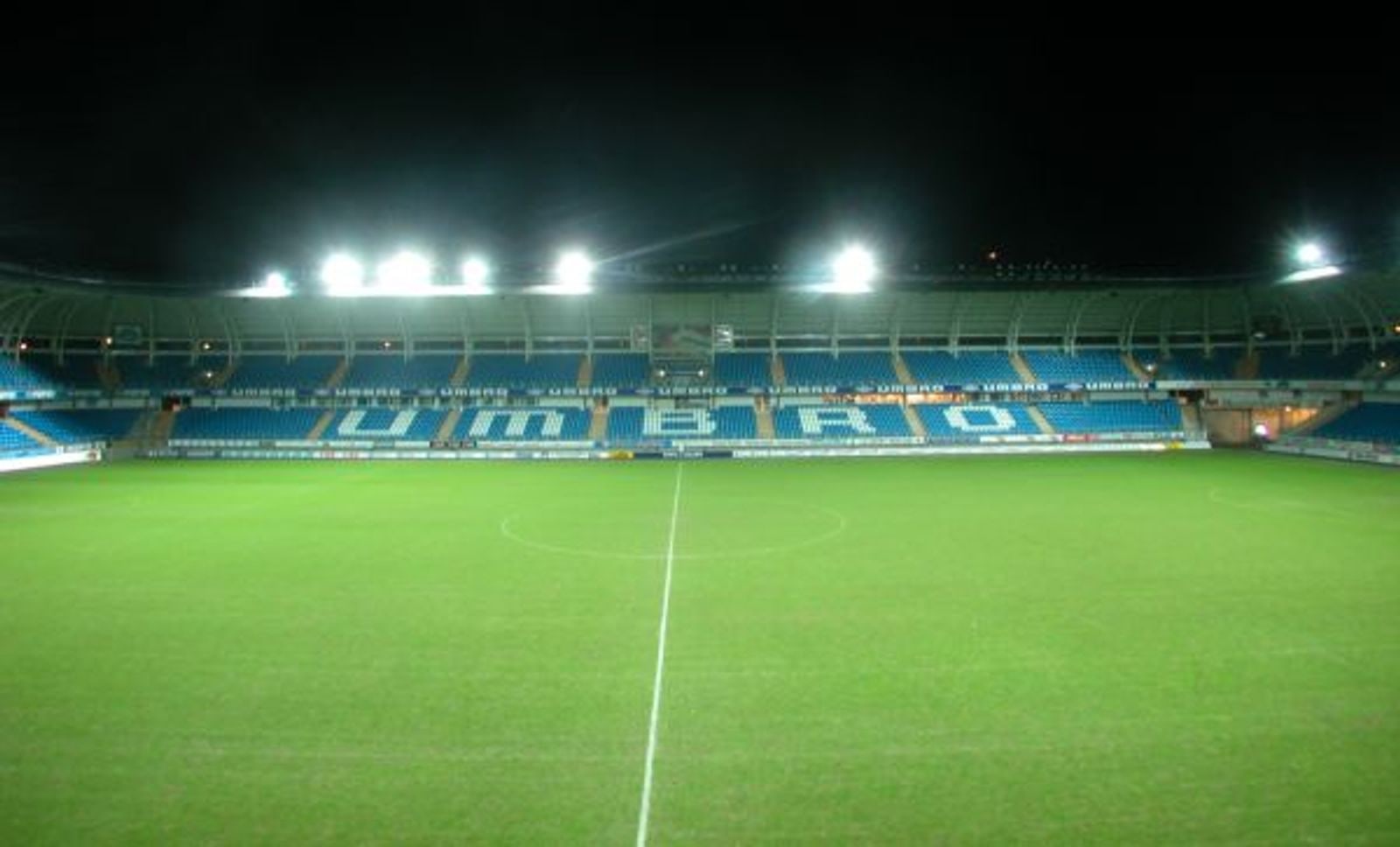 莫尔德FK(Molde FK) Fussball Kultur
