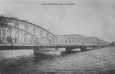 Saint-Louis(Saint-Louis) 여행 시점
