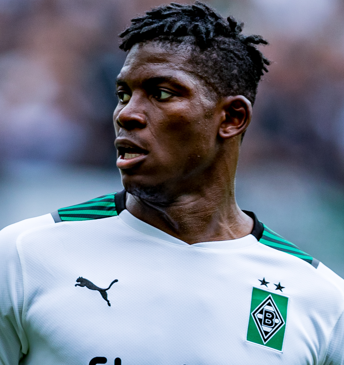 Breel Embolo foto ya ndembo