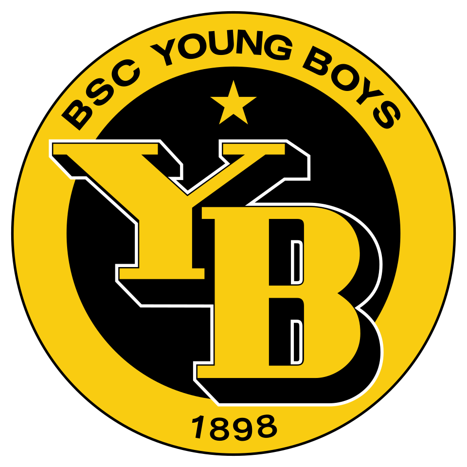BSC Young Boys （BSC Young Boys） Bɔlɔ ƒe dekɔnu